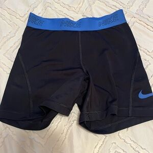 Nike Spandex